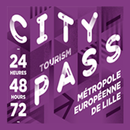 CITY PASS LILLE METROPOLE APK