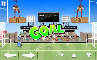 Birdyball ảnh chụp màn hình 1