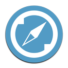 My Compass icon