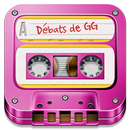 APK Radio Gégé