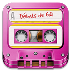 Radio Gégé ikona