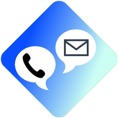 Call &amp; Sms Reader icon