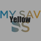 Dentsply Sirona SAV Yellow ícone