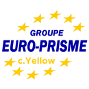 Europrisme Yellow aplikacja