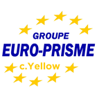 Europrisme Yellow icône