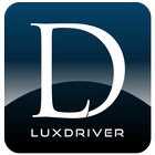 Luxdriver आइकन
