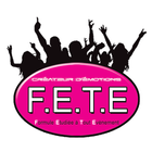 33FETE 图标