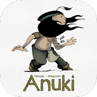 Anuki icon