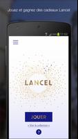 Lancel Constellation plakat