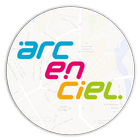 Arc en Ciel আইকন