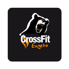 Crossfit Enyeto icono