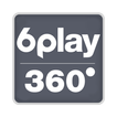 6play 360