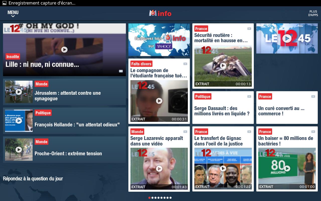 M6info For Android Apk Download