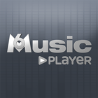 M6 Music Player icône