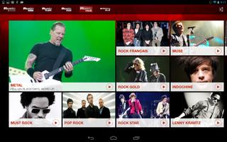 M6 Music Player скриншот 2