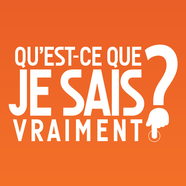 Qu’est-ce que je sais vraiment