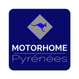 Motorhome Pyrénées