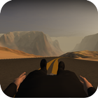 StreetLuge Racing أيقونة