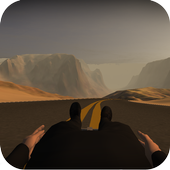 StreetLuge Racing آئیکن