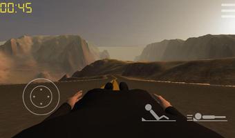 برنامه‌نما StreetLuge Racing عکس از صفحه