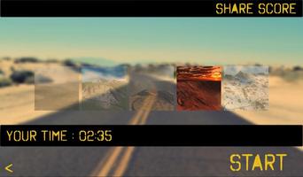 StreetLuge Racing capture d'écran 2