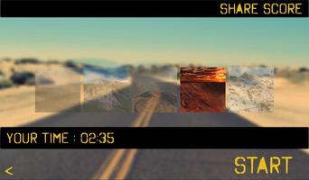 StreetLuge Racing Screenshot 2