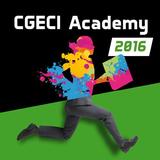 CGECI Academy 2016 ikon