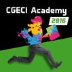 CGECI Academy 2016