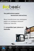 Ikobook Affiche