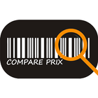 آیکون‌ Compare Prix