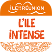 La Réunion : L'Île Intense