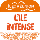 آیکون‌ La Réunion : L'Île Intense