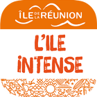 La Réunion : L'Île Intense アイコン