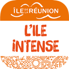 آیکون‌ La Réunion : L'Île Intense