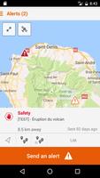 La Réunion : L'Île Intense syot layar 3