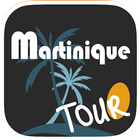 Martinique icône