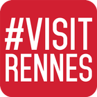 آیکون‌ Visit Rennes