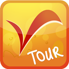 Vaucluse Tour icône