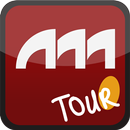 APK Cahors Saint-Cirq Lapopie Tour