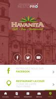 Havanita Café screenshot 3