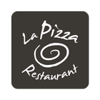 La Pizza আইকন