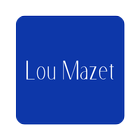 Lou Mazet icône