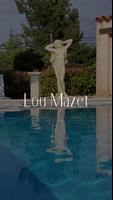 Lou Mazet poster