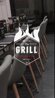 The Grill 海報