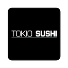 Tokio Sushi St Victoret icône