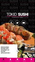 Tokio Sushi St Victoret capture d'écran 1