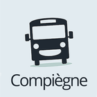 MyBus Compiègne أيقونة