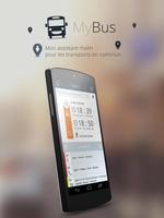 MyBus poster