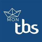 MonTBS أيقونة