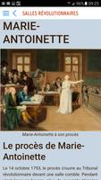 3 Schermata Parcours Conciergerie